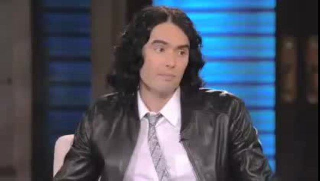Katy Perry Buys Russell Brand a Trip to Outer Space!