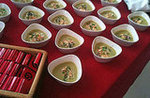 Chef Bill McDaniel of The Red Cat