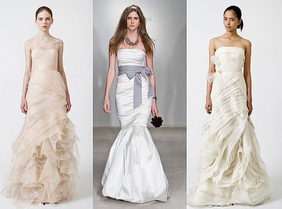 Best Wedding Dress Shopping Destinations in New York City Previous Next