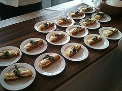 Chef Missy Robbins of A Voce