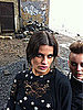 A Behind-the-Scenes Look at Today's Dolce & Gabbana Fall 2011 Campaign Shoot (Plus Gucci Campaign Rumors)