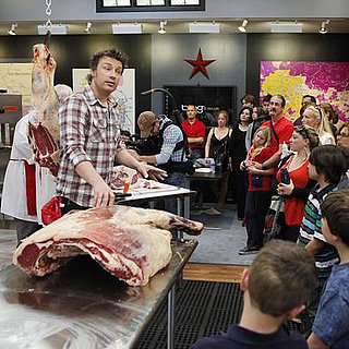 How Many People Watch Jamie Oliver's Food Revolution?