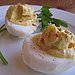 Deviled Eggs