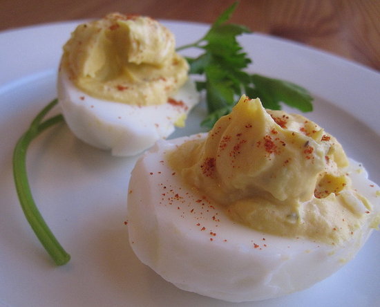 Deviled Eggs