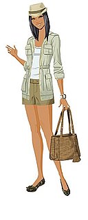 Retail Therapy Avatar Style Award Winner Is Anelev3! 2011-04-14 12:19:17