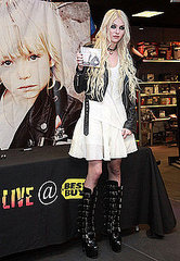 Taylor Momsen