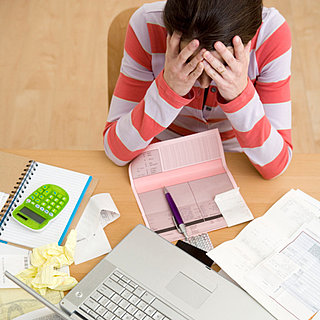 Tax Mistakes to Watch Out For