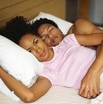Signs a Man Slept With Another Woman
