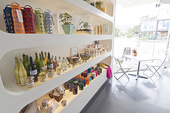 Liquid Juice Bar: Healthy Drinks With a Zesty Kick