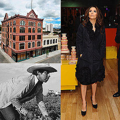La Plaza de Cultura y Artes in Downtown Los Angeles