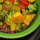 Healthy Quinoa Recipes