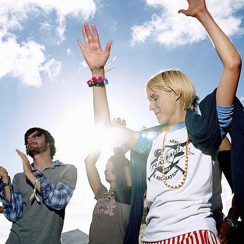 Healthy Tips For Coachella