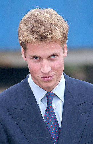 Pictures of Prince William Over the Years Photo 1
