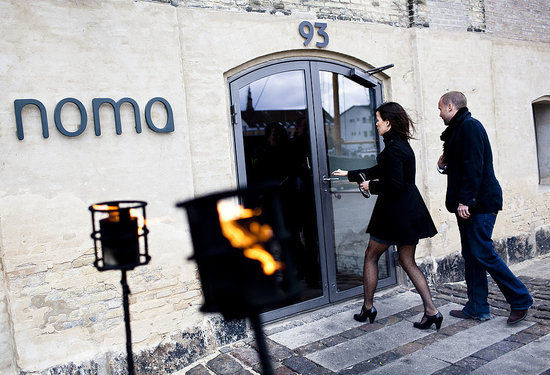 10 Best Restaurants in the World