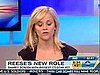 Reese Witherspoon Talks About How Much Fun It Was to Film With Robert Pattinson