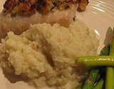 Cauliflower Mash