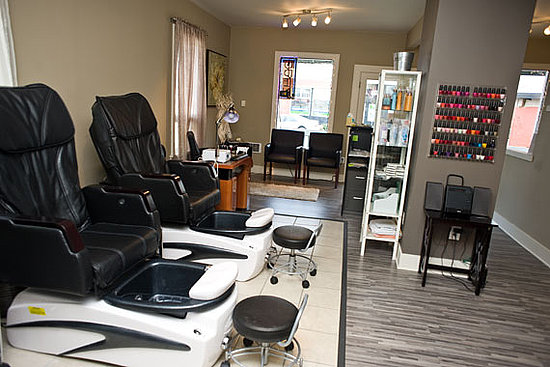 wax boutique