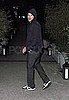Ryan Phillippe in NYC