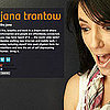 Free Business Cards by about.me and MOO