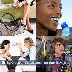 How to Be Eco-Friendly on Your Travels How to Be Eco-Friendly on Your Travels