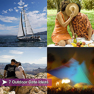 Outdoor Date Ideas