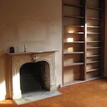 Cheap Rent Control Apartment in West Village and Other New York City Links