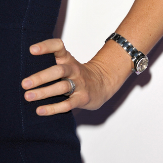 Can You Guess Which Celebrities Wore These Manicures? Can You Guess Which Celebrities Wore These Manicures?