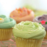 Get the Dish: Magnolia Bakery Cupcakes