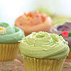 Vanilla Cupcake Recipe