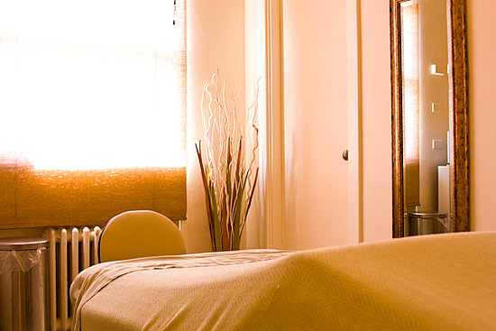 Juin Organique: An Elegant Resort in an Urban Setting