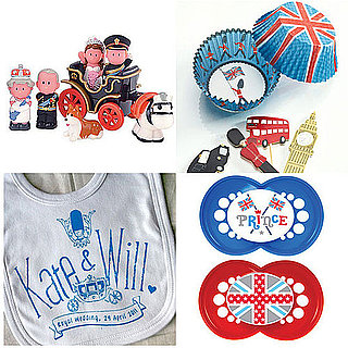 Royal Wedding Kids' Toys