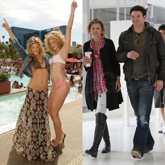 AnnaLynne McCord Trades Vancouver and Kellan For Vegas and Bikinis AnnaLynne McCord Trades Vancouver and Kellan For Vegas and Bikinis