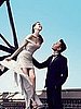 Elettra Wiedemann Wears Her Grandmother Ingrid Bergman's Dress to Met Gala