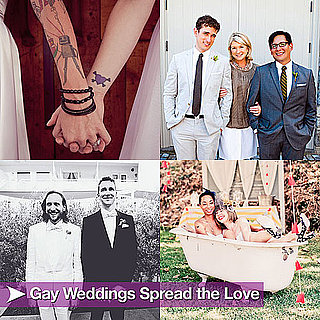 Gay Wedding Photos