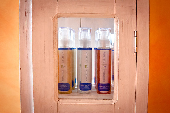 Nomi Day Spa: Wax Your Cares Away in a Mellow Setting