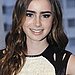 Lily Collins