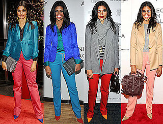 Photos of Rachel Roy