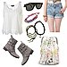 What to Wear to a Concert 