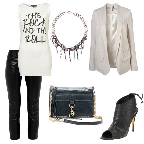 What to Wear to a Concert What to Wear to a Concert
