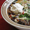 Best Vegetarian Chili Recipe