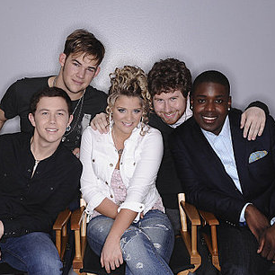 American Idol Top 6 Recap