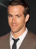 Ryan Reynolds