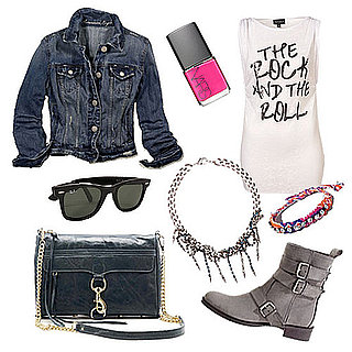 What to Wear to a Concert