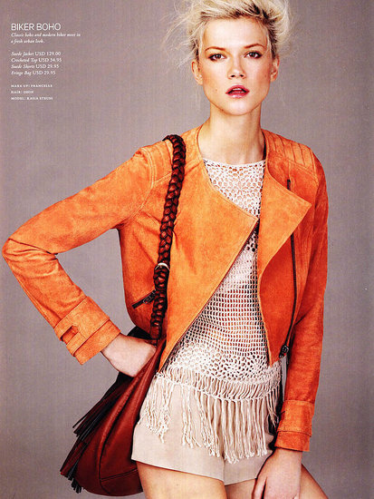 H&M Magazine