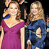 Pregnant and Engaged Celebrities