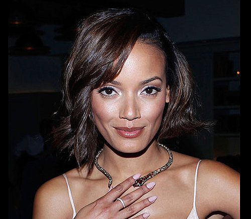 Get Selita Ebanks' Hairstyles: How to Wear a Bob Five Different Ways