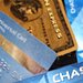 Credit Fraud Story