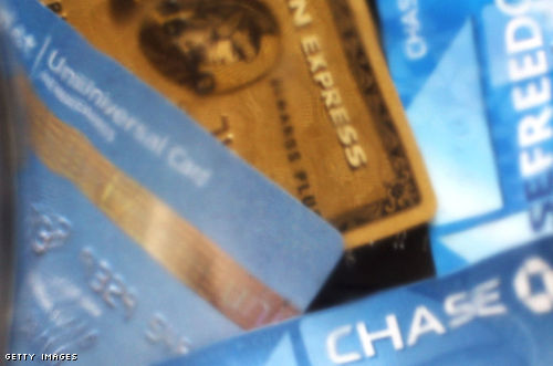 Credit Fraud Story