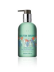 Molton Brown's new pettigree dew limited edition hand duo