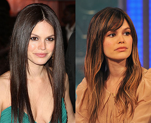 Rachel Bilson Rachel Bilson